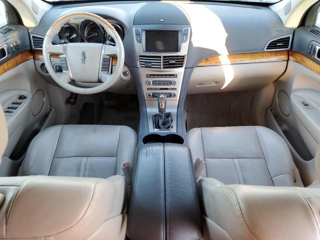 2011 Lincoln MKT