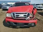 2008 Ford Ranger