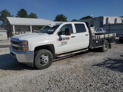 2015 Chevrolet Silverado K3500 en venta en Prairie Grove, AR