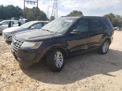 Ford Vehiculos salvage en venta: 2016 Ford Explorer