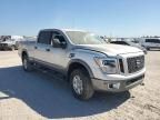 2018 Nissan Titan XD SL