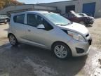 2014 Chevrolet Spark 1LT