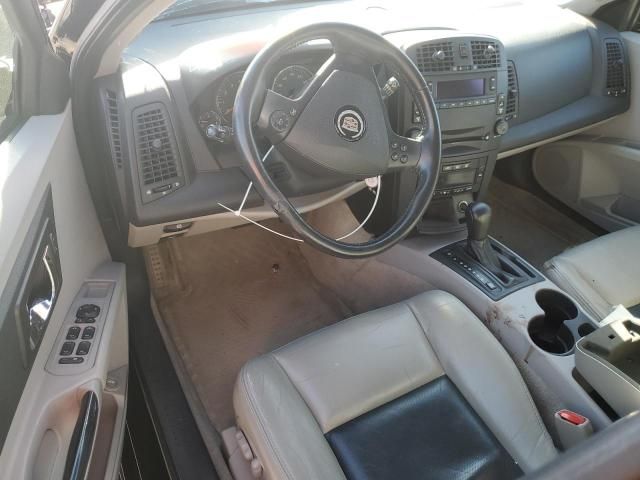 2005 Cadillac CTS HI Feature V6