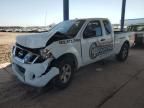 2011 Nissan Frontier SV