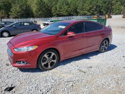 2013 Ford Fusion SE en venta en Gainesville, GA