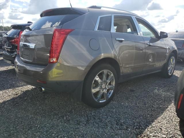 2011 Cadillac SRX Performance Collection