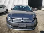 2015 Volkswagen Passat S