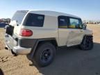 2008 Toyota FJ Cruiser