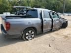 2018 Honda Ridgeline RTL