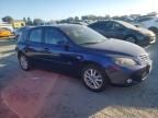 2004 Mazda 3 Hatchback