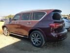 2012 Infiniti QX56