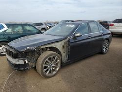 BMW Vehiculos salvage en venta: 2016 BMW 535 XI