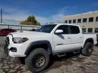 2020 Toyota Tacoma Double Cab