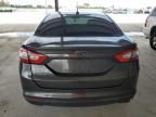 2015 Ford Fusion S