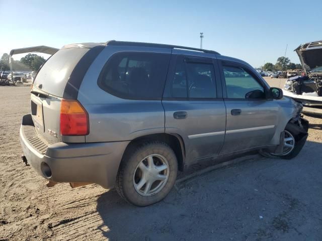 2008 GMC Envoy