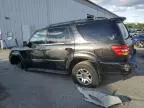 2003 Toyota Sequoia Limited