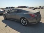 2012 Hyundai Genesis Coupe 3.8L