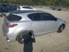 2014 Lexus CT 200