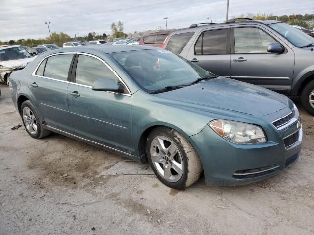 2009 Chevrolet Malibu 1LT