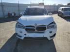 2015 BMW X5 SDRIVE35I