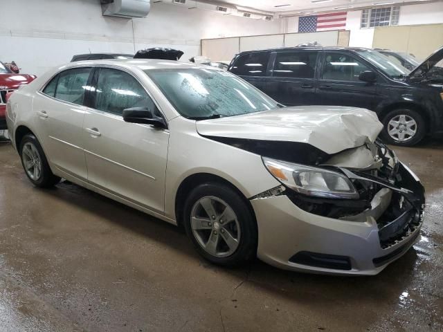 2014 Chevrolet Malibu LS