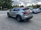 2016 Lexus NX 200T Base