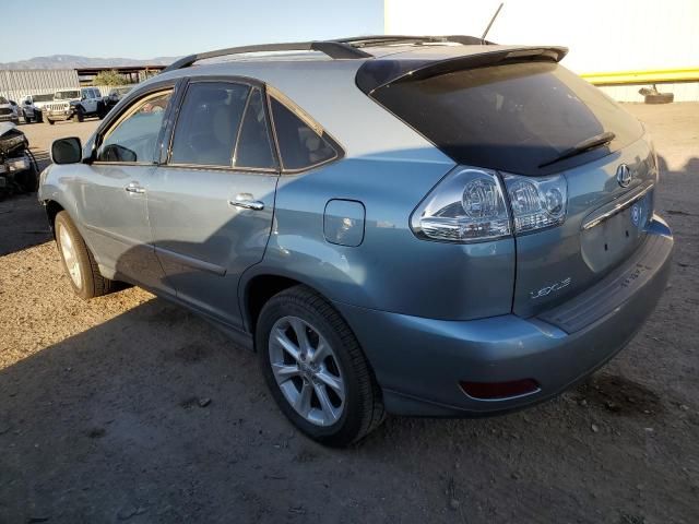 2008 Lexus RX 350