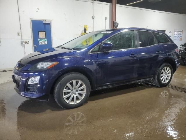 2012 Mazda CX-7