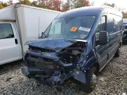 Ford Vehiculos salvage en venta: 2023 Ford Transit T-250