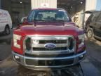 2015 Ford F150 Super Cab