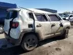 2018 Jeep Renegade Sport