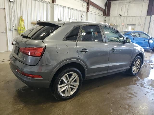 2017 Audi Q3 Premium