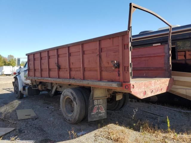 1980 Chevrolet C6500