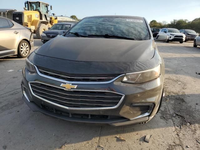 2016 Chevrolet Malibu Premier