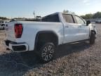 2024 GMC Sierra K1500 AT4