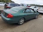 2000 Ford Taurus SES