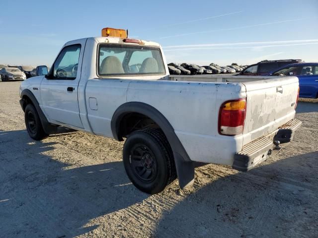 1998 Ford Ranger