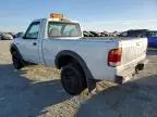 1998 Ford Ranger