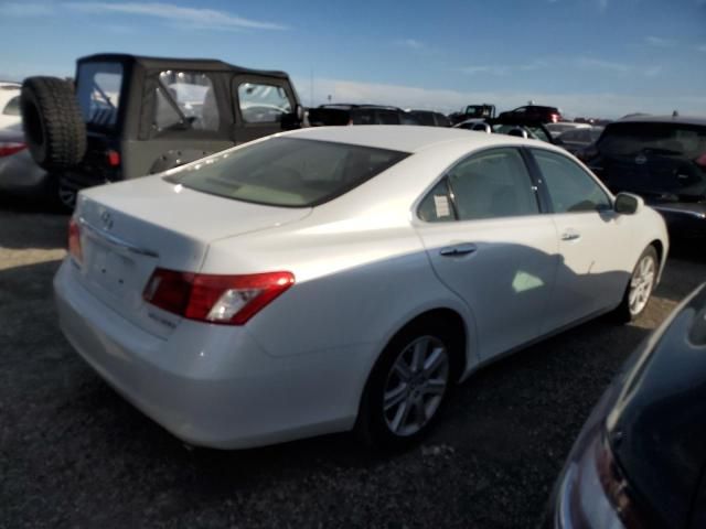 2008 Lexus ES 350