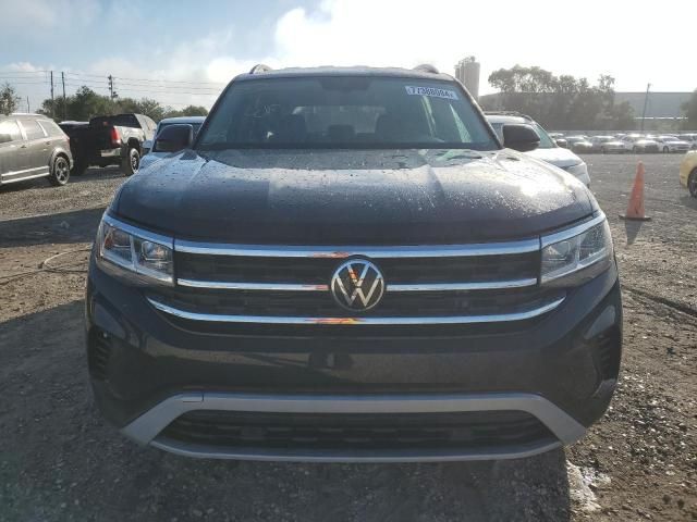 2023 Volkswagen Atlas SE