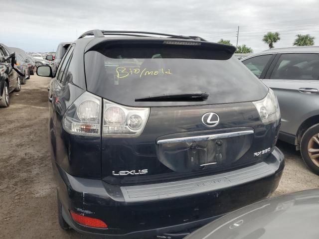 2004 Lexus RX 330