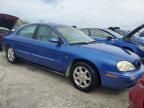 2003 Mercury Sable LS Premium