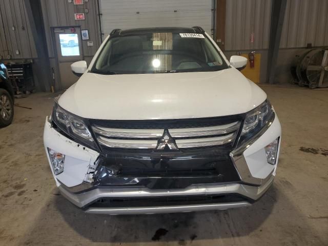 2019 Mitsubishi Eclipse Cross SE