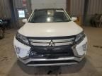 2019 Mitsubishi Eclipse Cross SE