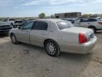 2007 Lincoln Town Car Signature Limited