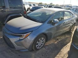 2024 Toyota Corolla LE en venta en Albuquerque, NM