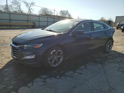 2020 Chevrolet Malibu LT en venta en Lebanon, TN