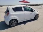 2016 Chevrolet Spark EV 1LT