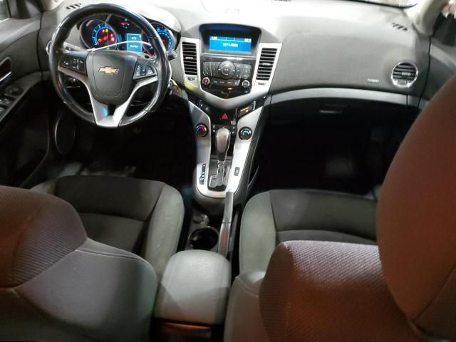 2011 Chevrolet Cruze LT