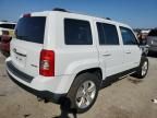 2015 Jeep Patriot Limited